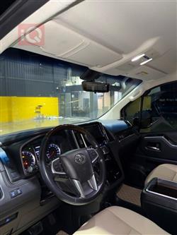 Toyota Granvia